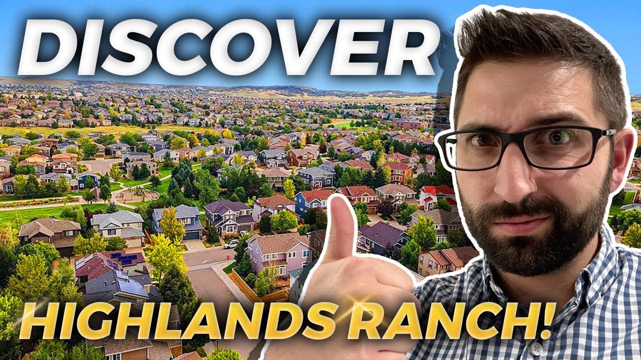 Explore Highlands Ranch Colorado: Journey Through Neighborhoods & Nature In Highland Ranch Colorado