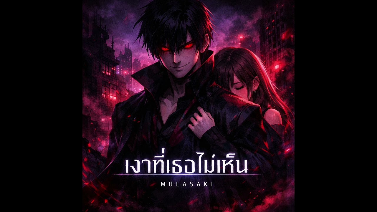 เงาที่เธอไม่เห็น-Thai Vibe AI