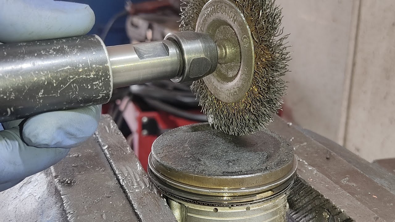✓ Amoladora neumática NEIKO 30115B