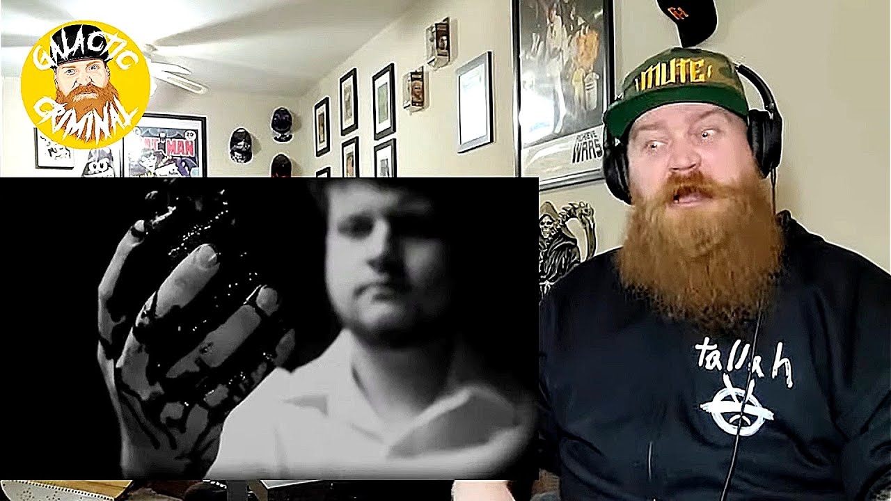 Boundaries - A Pale Light Lingers - Reaction / Review