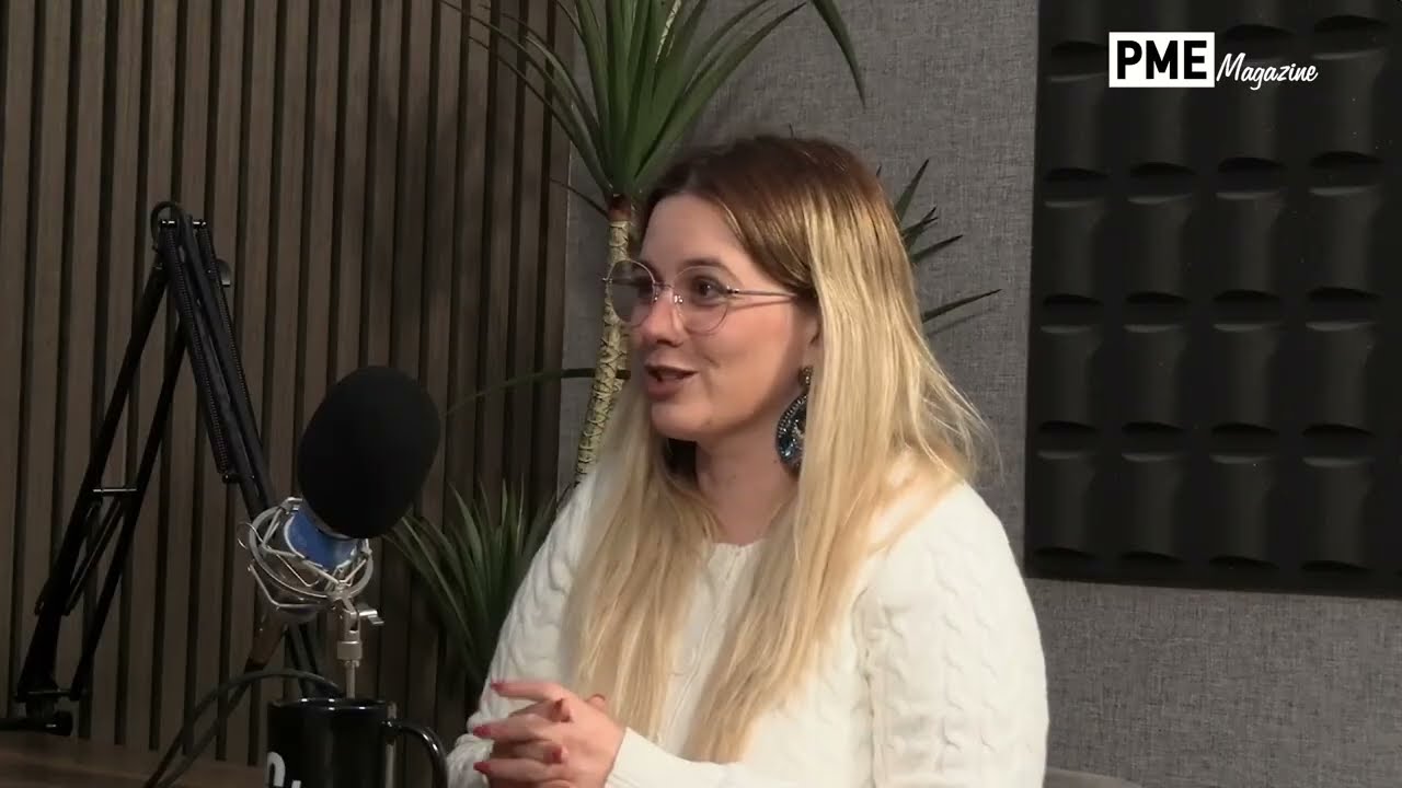 Rita Maria Nunes, como profissionalizar uma PME
