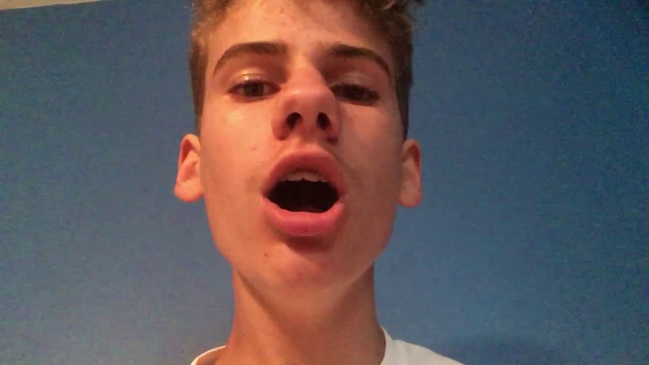 4 Minute Burping