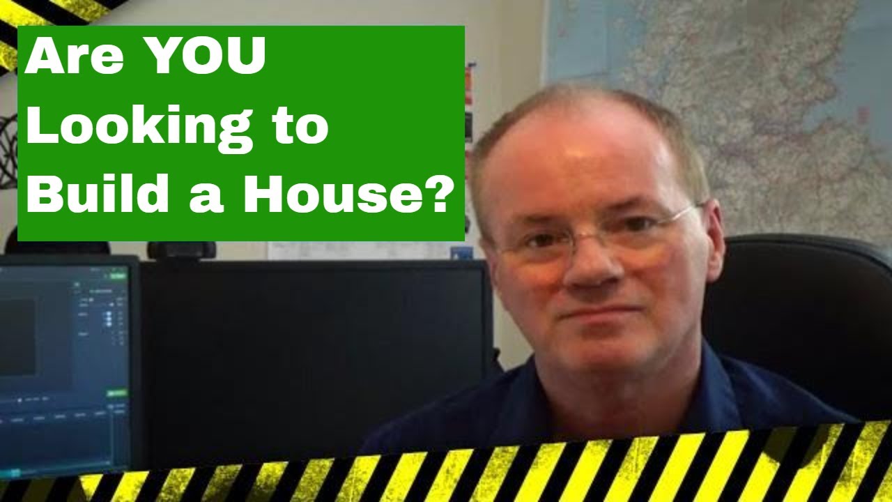 Step by Step Guide to the Building Process
