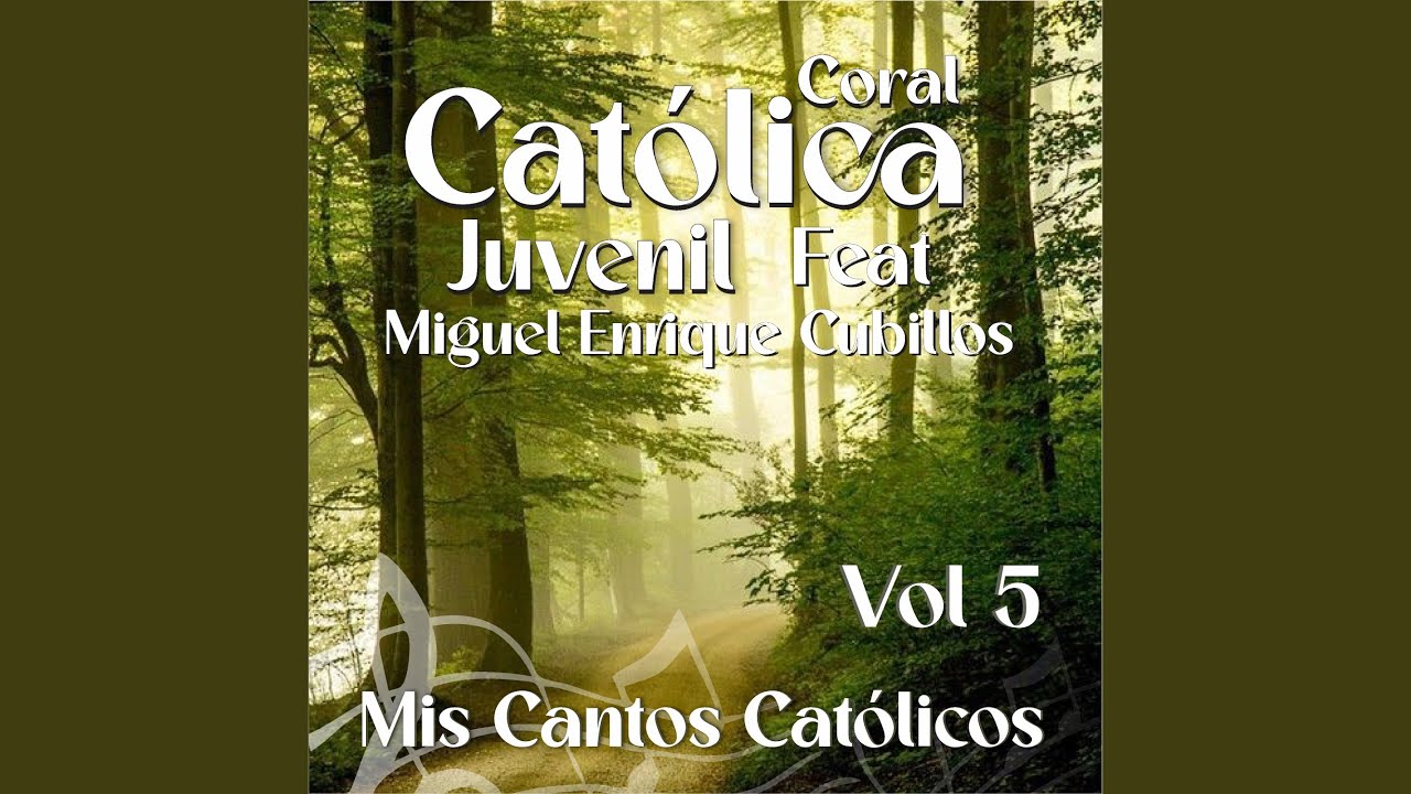 Siempre Confió en Dios (feat. Miguel Enrique Cubillos)