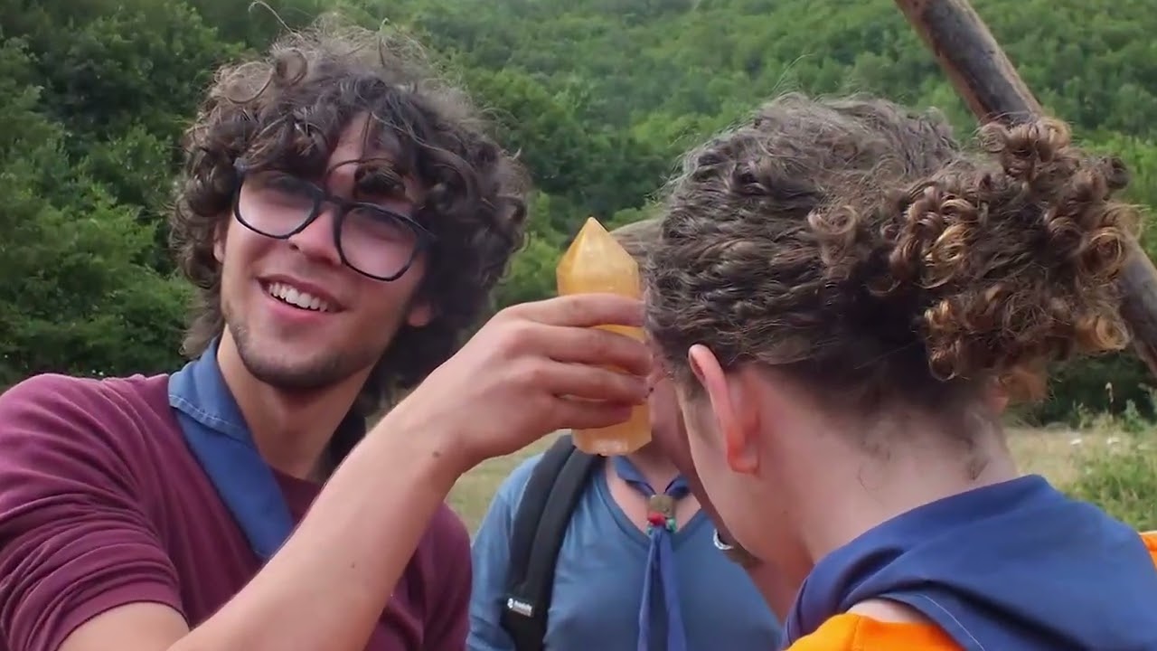 Scout Torre Annunziata 1 - Campo Estivo 2023 - Gruppo AGESCI