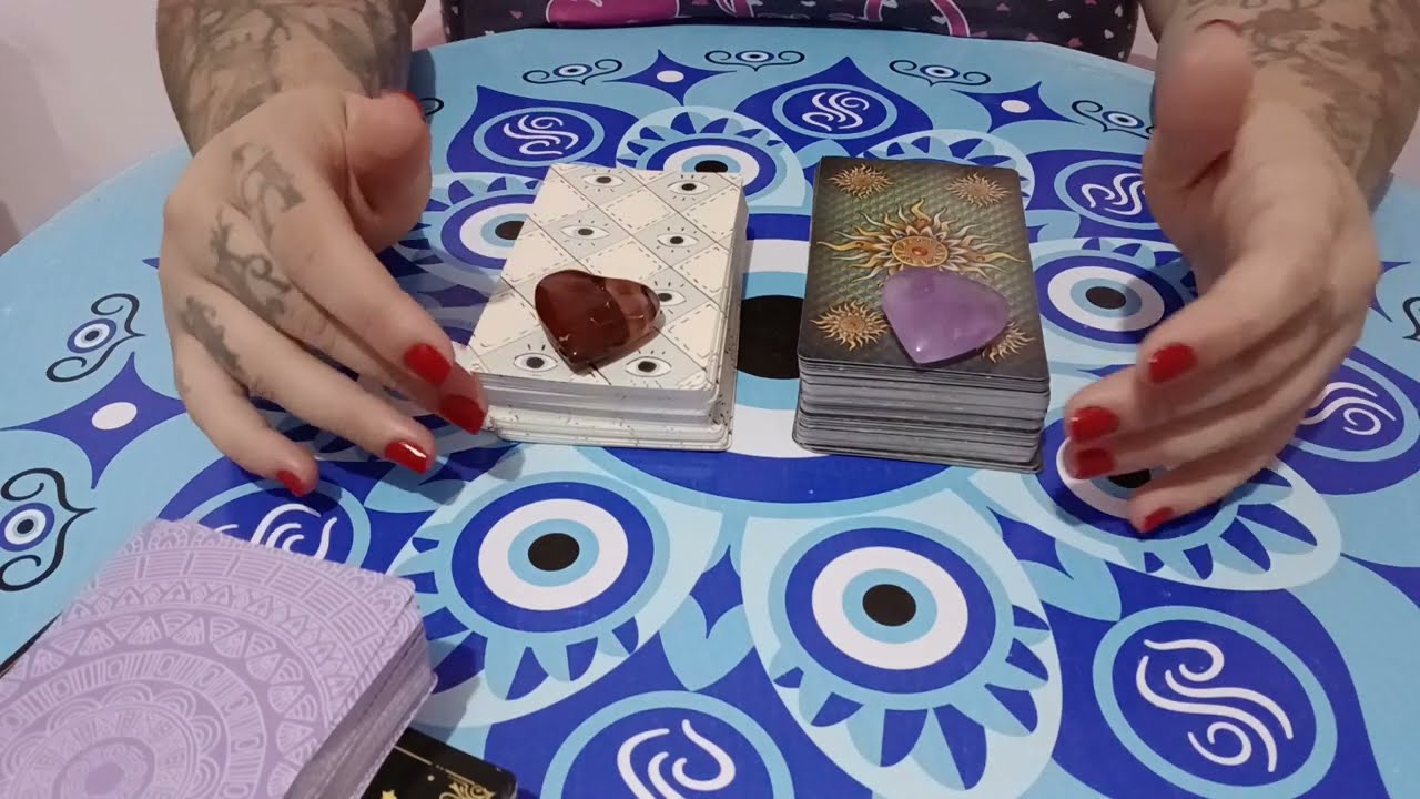 VOCÊ ESTÁ DEIXANDO ESSA PESSOA LOUCO DE AMOR E DESEJO, VAI FAZER UMA DECLARAÇÃO! Novo amor 💘