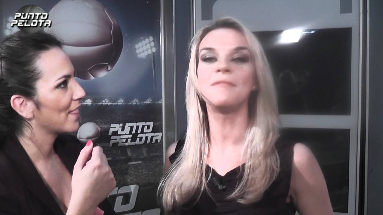 Irene Junquera nos enseña el secreto de Kay Murray en el Videoblog