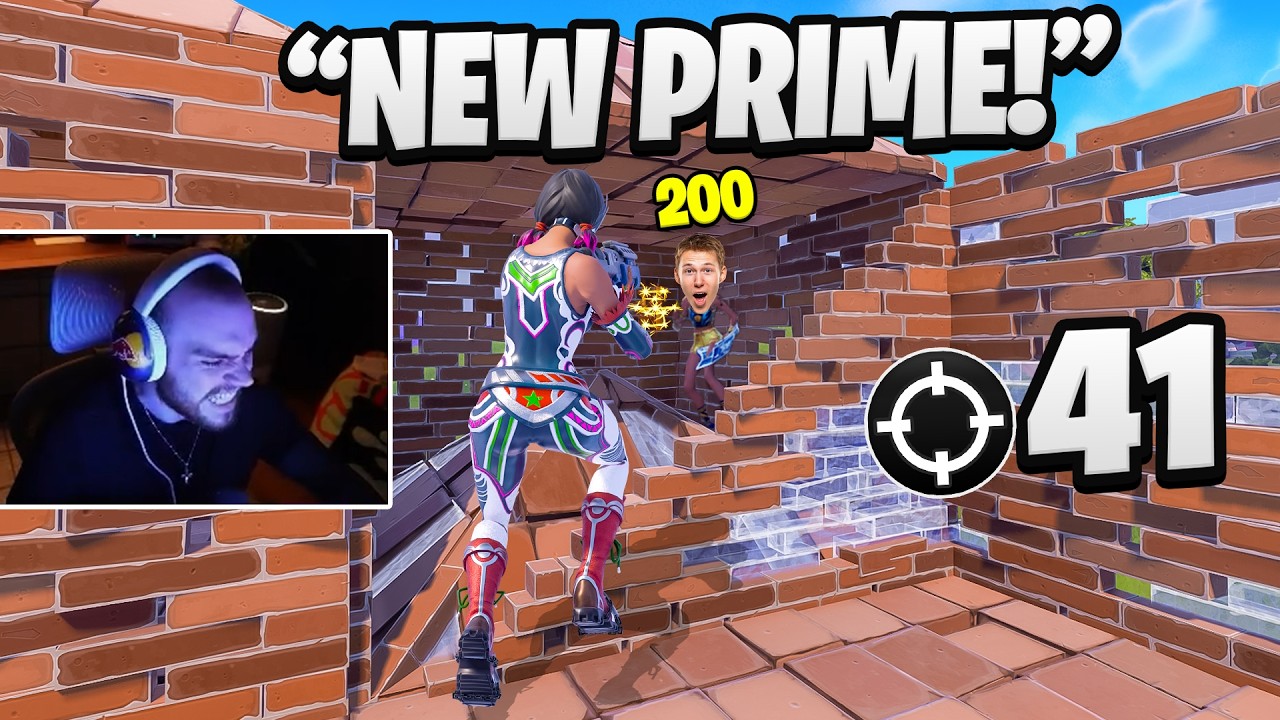 Is Mongraal Back in His Prime?