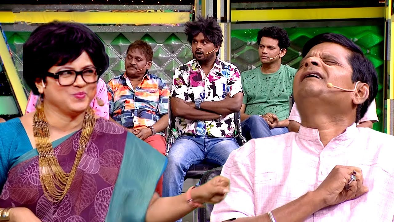 बाईंच्या एका पप्पीवर मोरेंचा दिल झाला घायल...पोट दुखे पर्यंत हसाल | Maharashtrachi Hasya Jatra