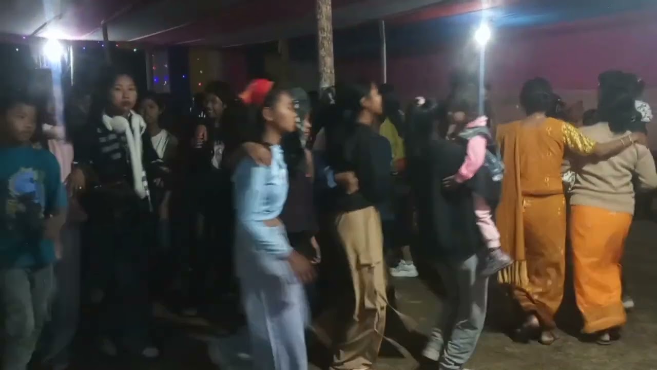 Chingni songoni christmas ni 