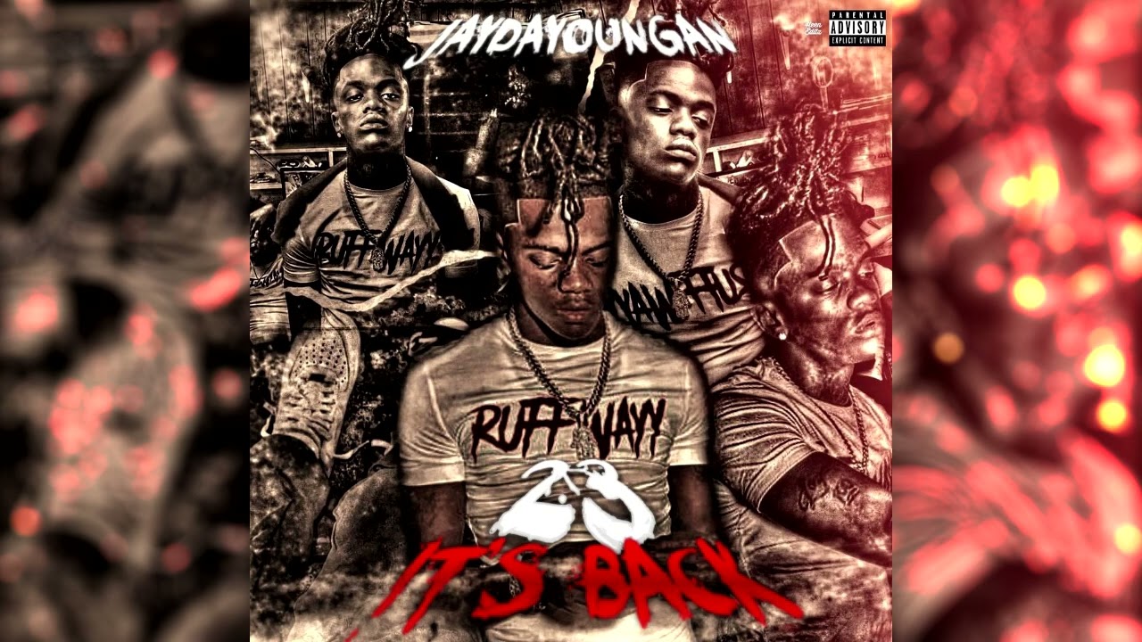(FREE) JayDaYoungan Type Beat 2025 