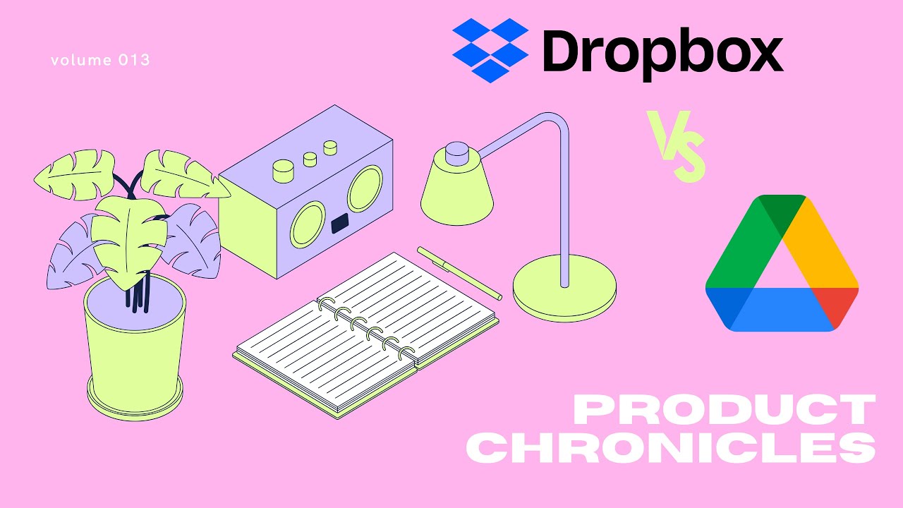 Google Drive vs Dropbox: Which Cloud Storage is Best for You?
