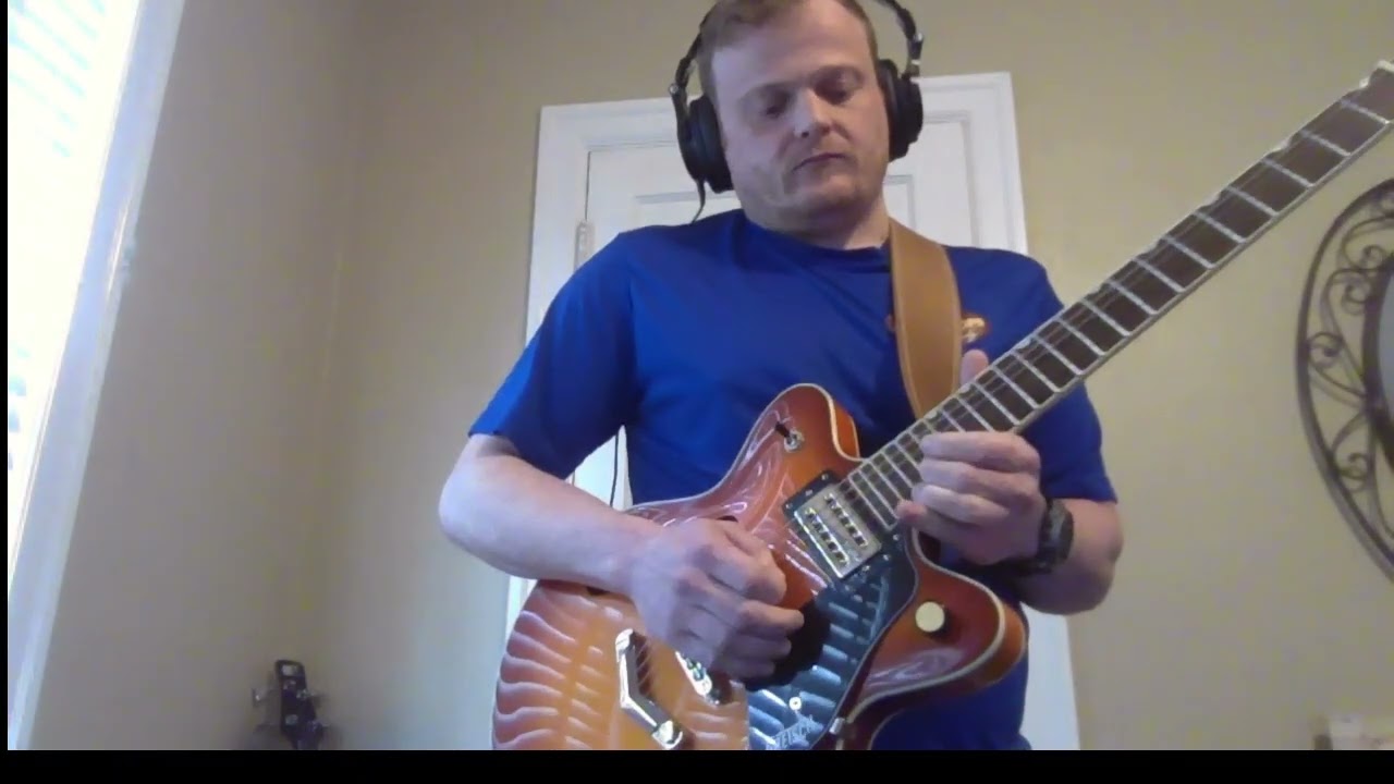 Saturday Jam