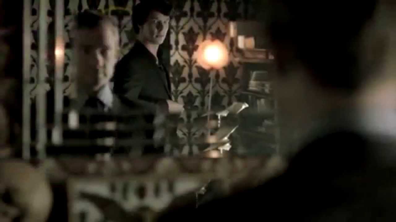►|| Johnlock | Sherlock x John | True Love ♂