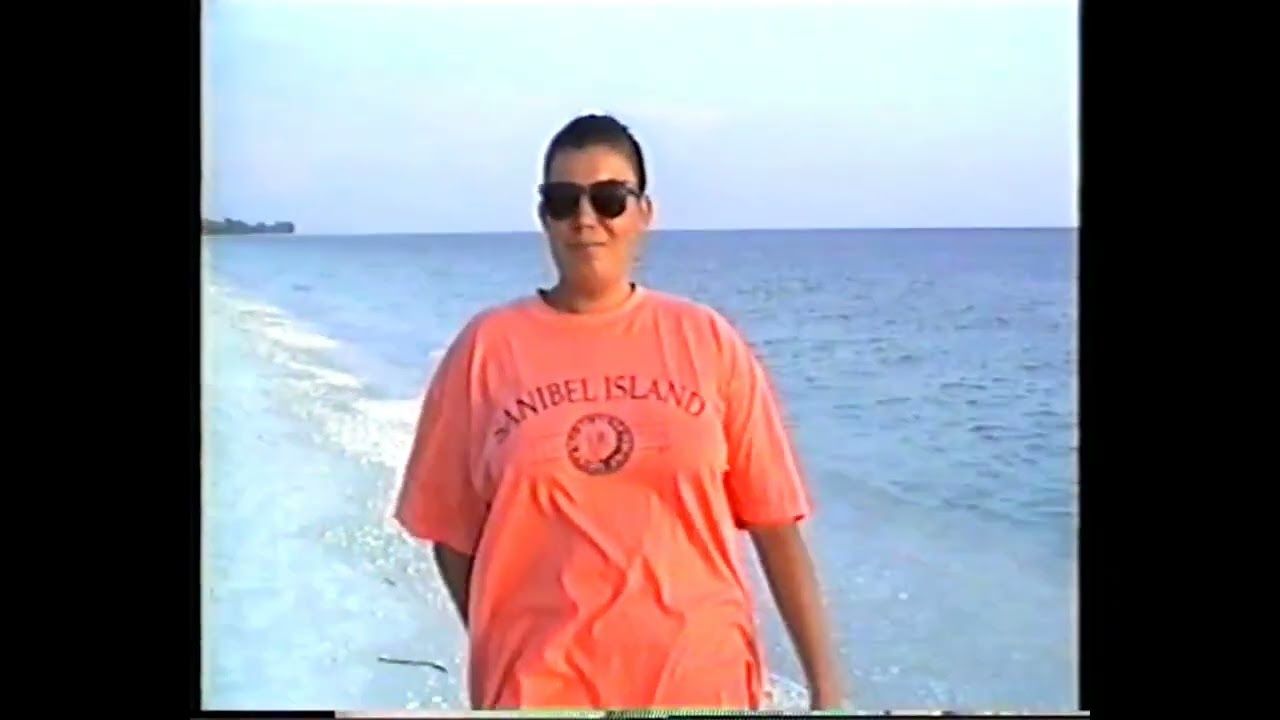 FLORIDA 1992