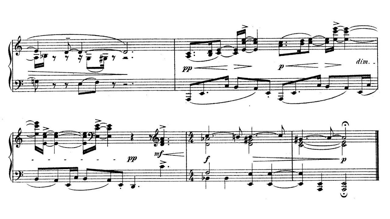Guy ROPARTZ: Musiques au jardin (performed by Stéphane Lemelin)