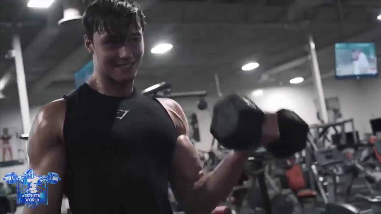 DAVID LAID  MOTIVATION FOR 2018