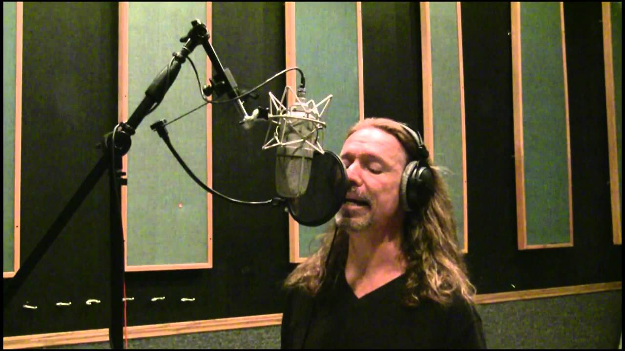 Sing Like David Coverdale - Glenn Hughes - Lou Gramm - Paul Rodgers - Don't Let The Sky Fall On Me