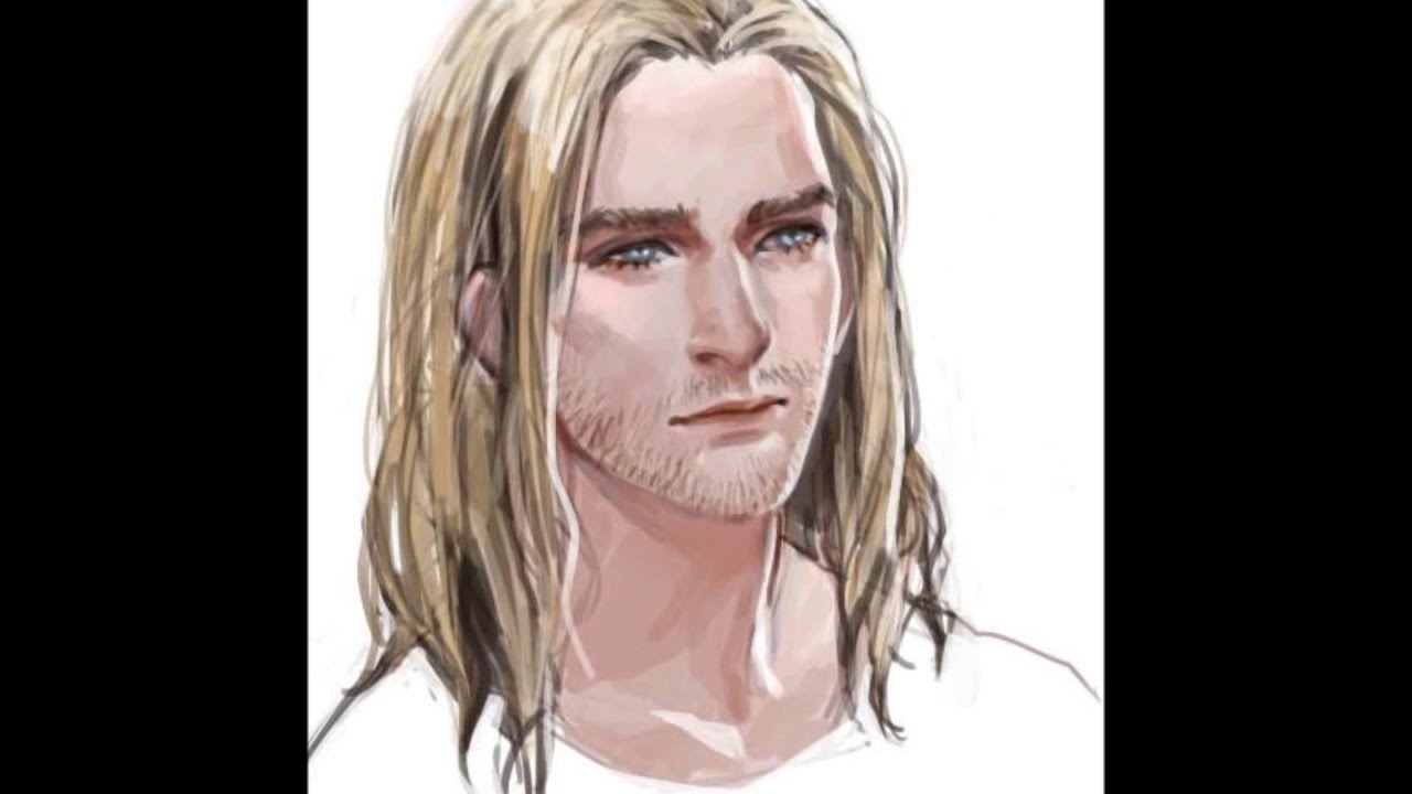 Thorki Dark Paradise