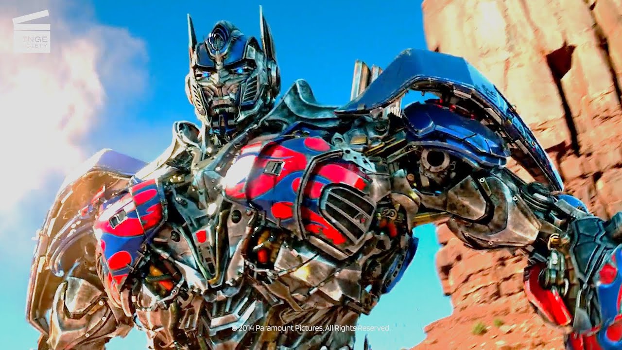 Transformers: La Era de la Extinción | Llamando a los Autobots