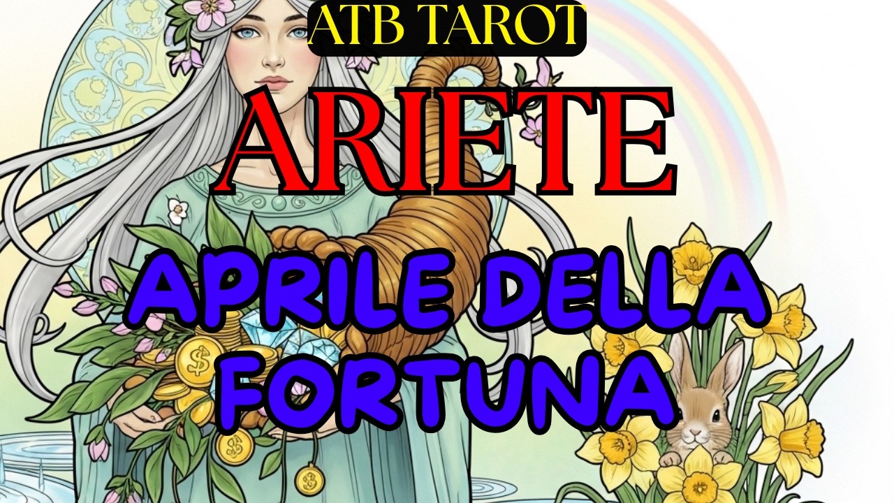 ARIETE: 2026: COME SARÀ? AMORE E DENARO CHE FARANNO INVIDIA AGLI INVIDIOSI 😚😘