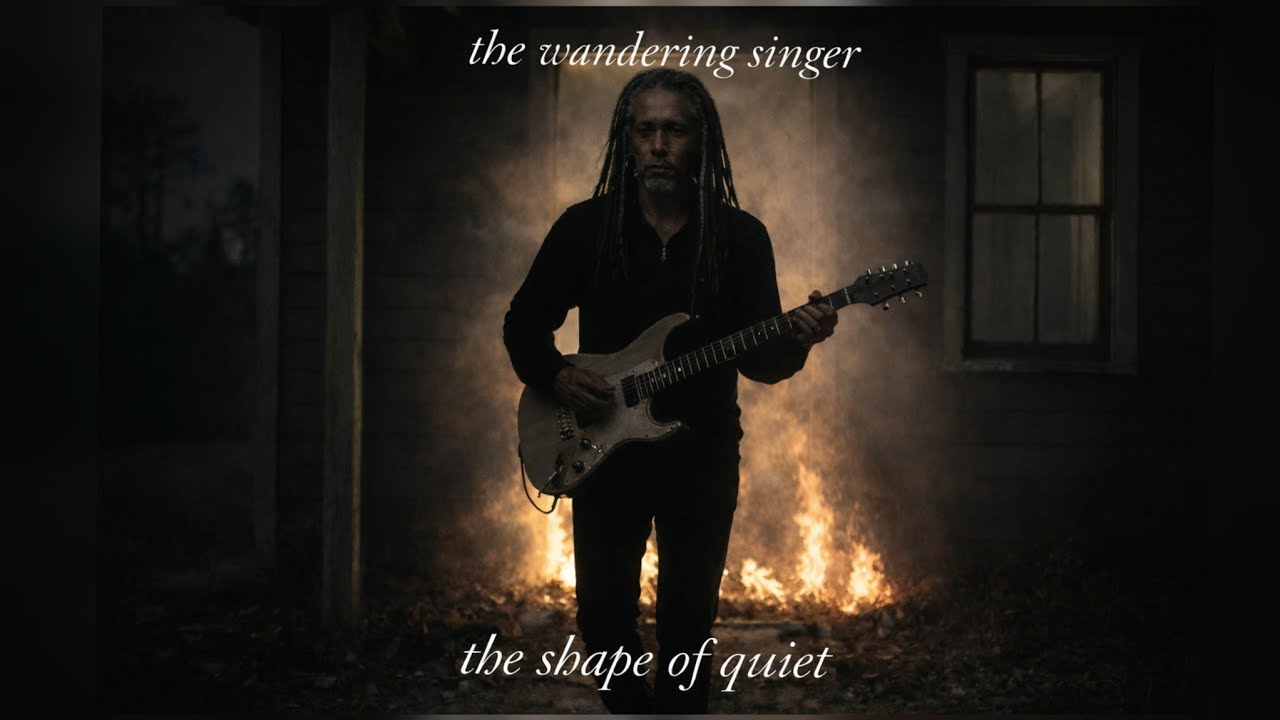 The  Wandering Singer |  CAELIS 