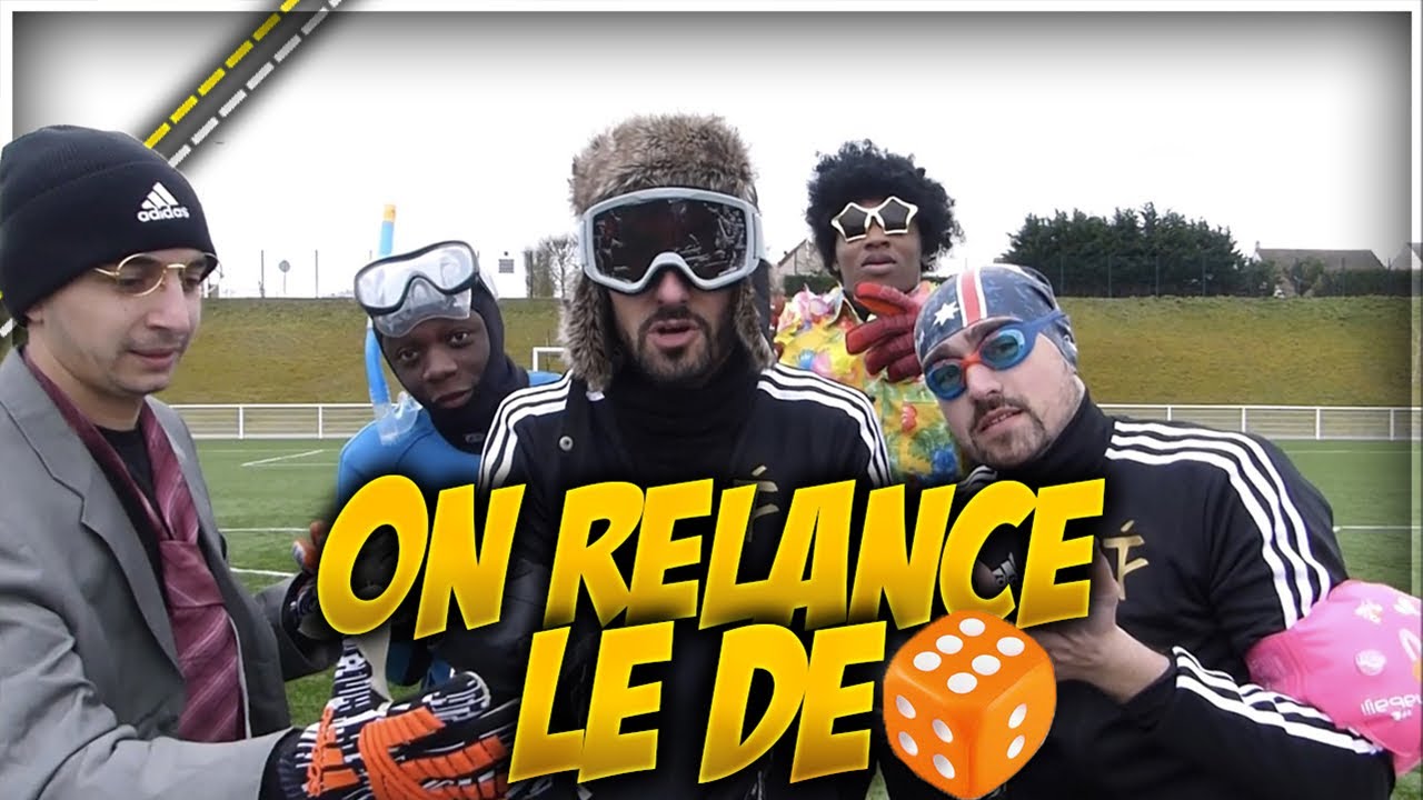 CE JEU EST COMPLÈTEMENT DINGUE ! (Episode 5)