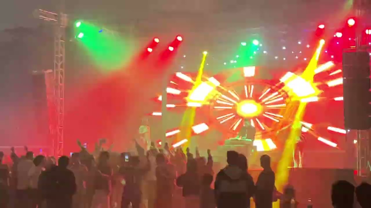 DJ sumo