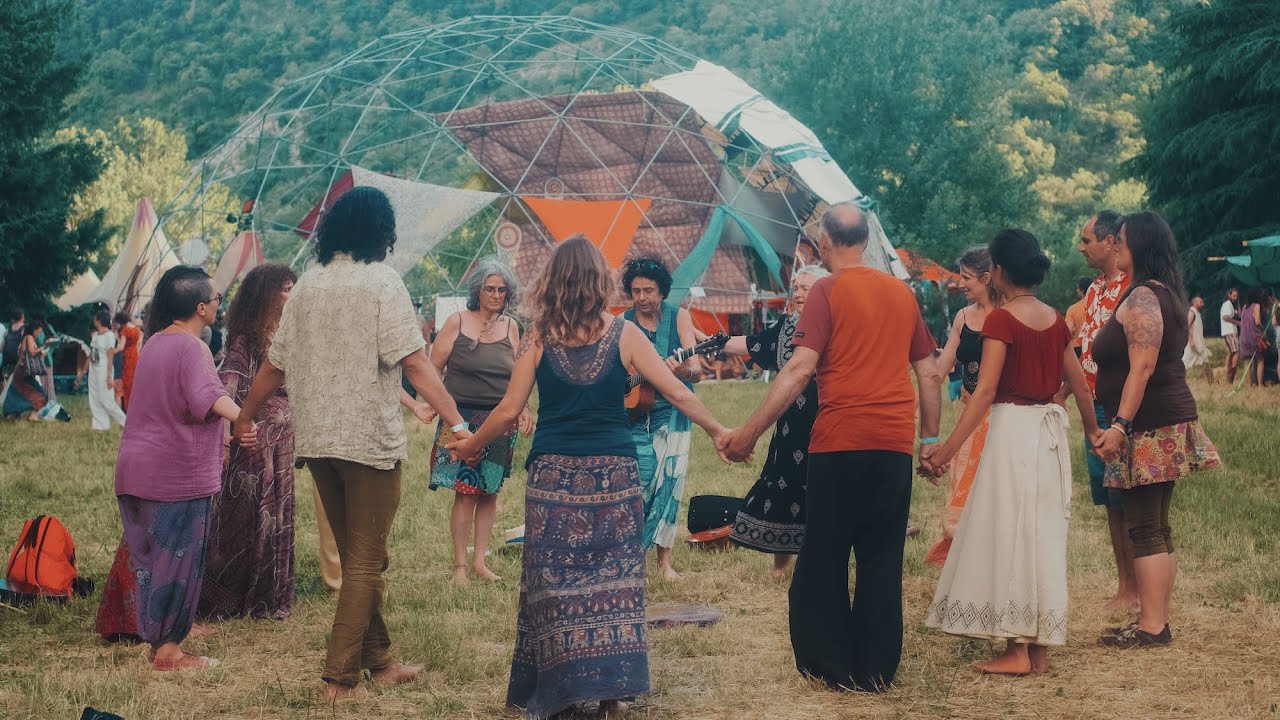 Mantra Joie Festival 2025 - day 3