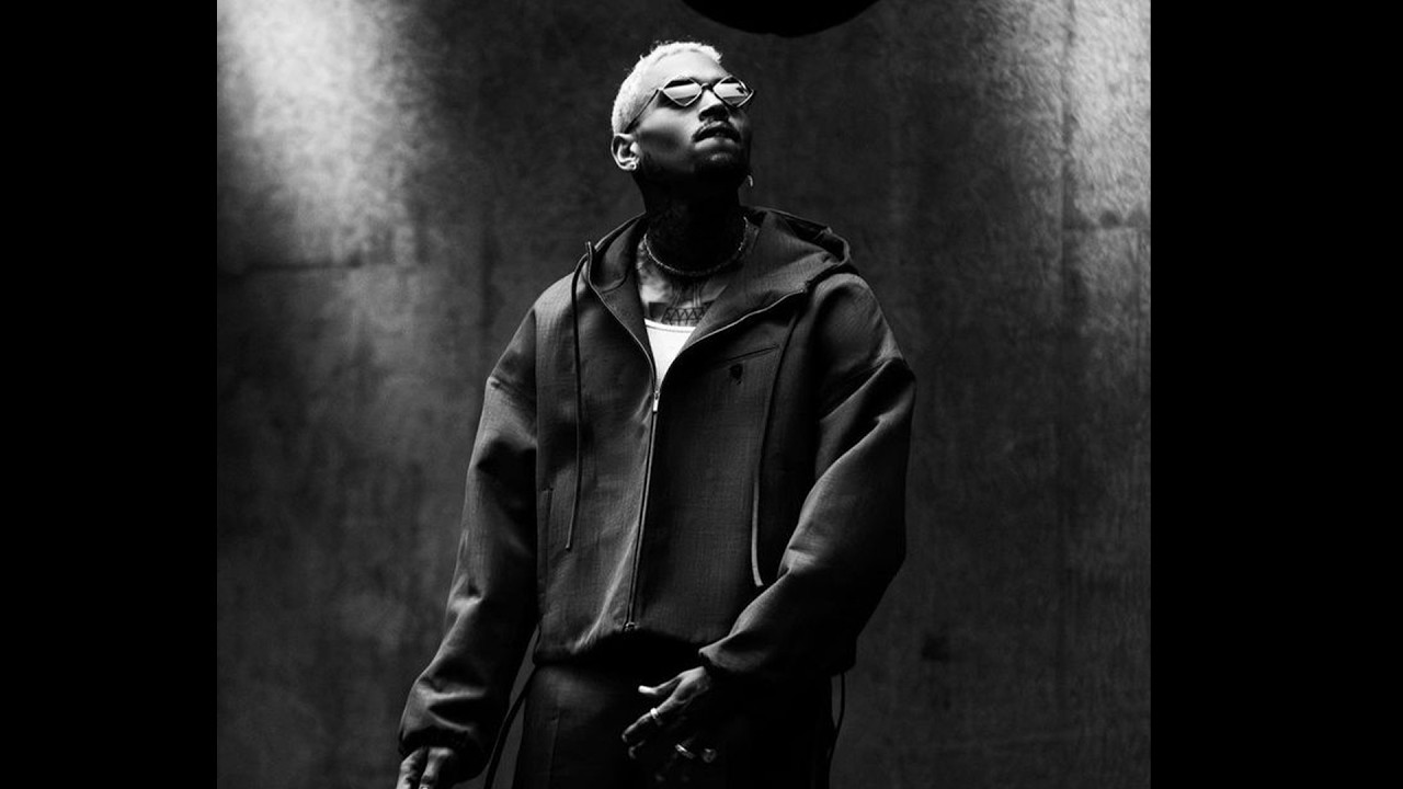 Chris Brown x Bryson Tiller R&B Type Beat – “Fake Love”