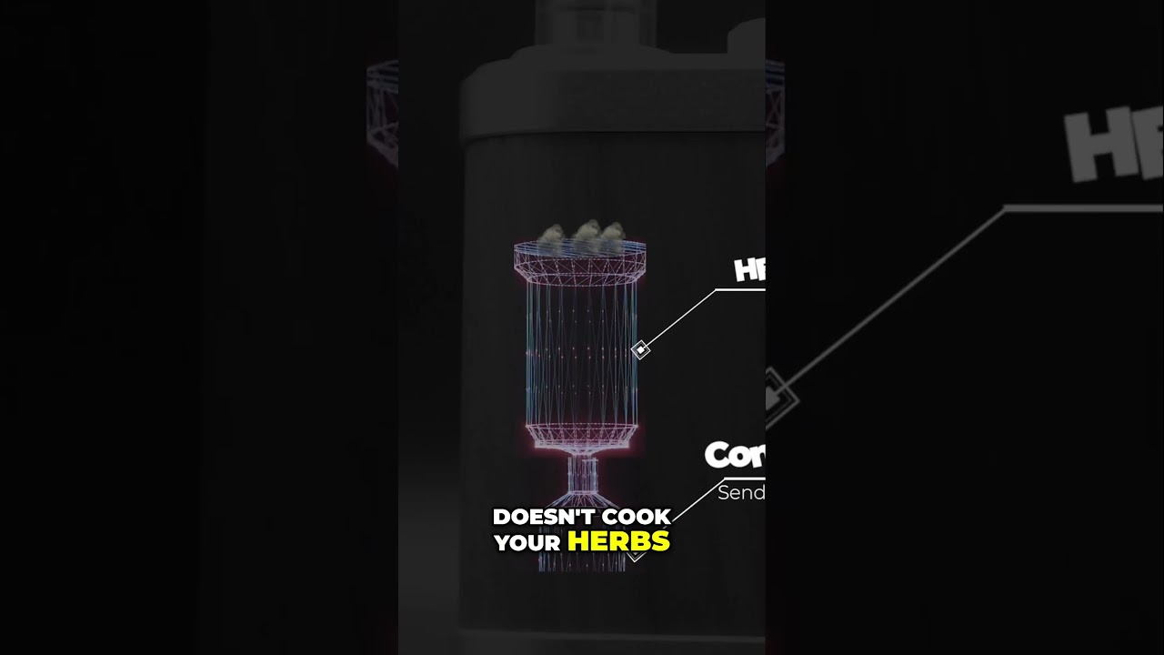 Maximize Your Hits! 🚀 Why Convection Vaporizers are for RIPPERS 🔥