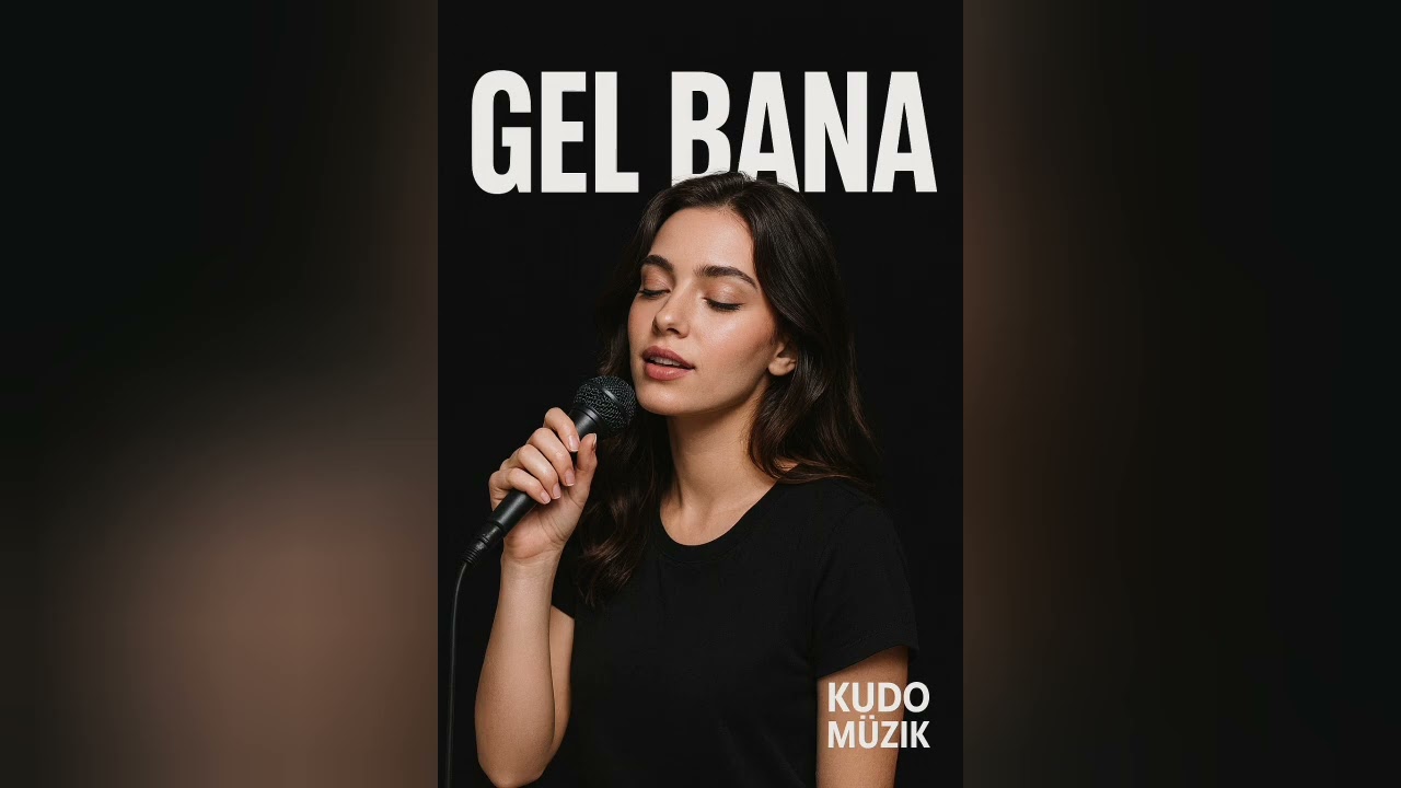 Gel Bana Doğru - Müslüm Gürses - Al Cover - Arabesk Konser 2026