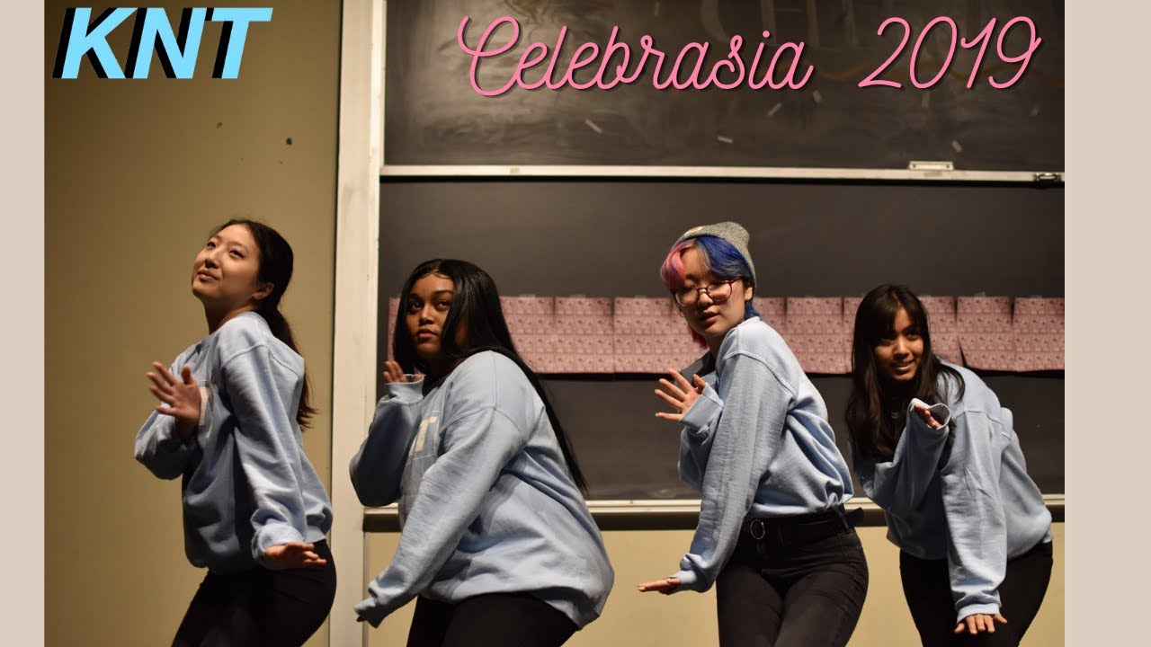 [KONNECT] Celebrasia Performance 2019 (TWICE, NCT 127, CHUNGHA, DEAN AND MORE)
