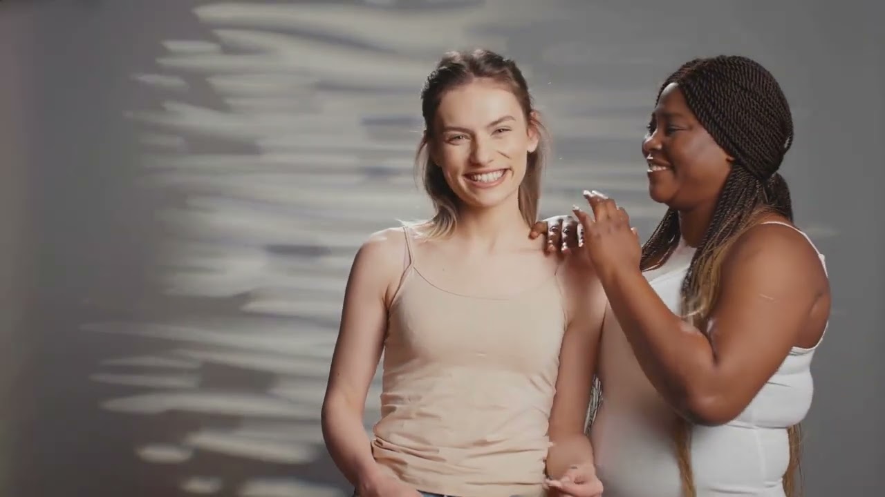 Empowered Women The Journey to Success