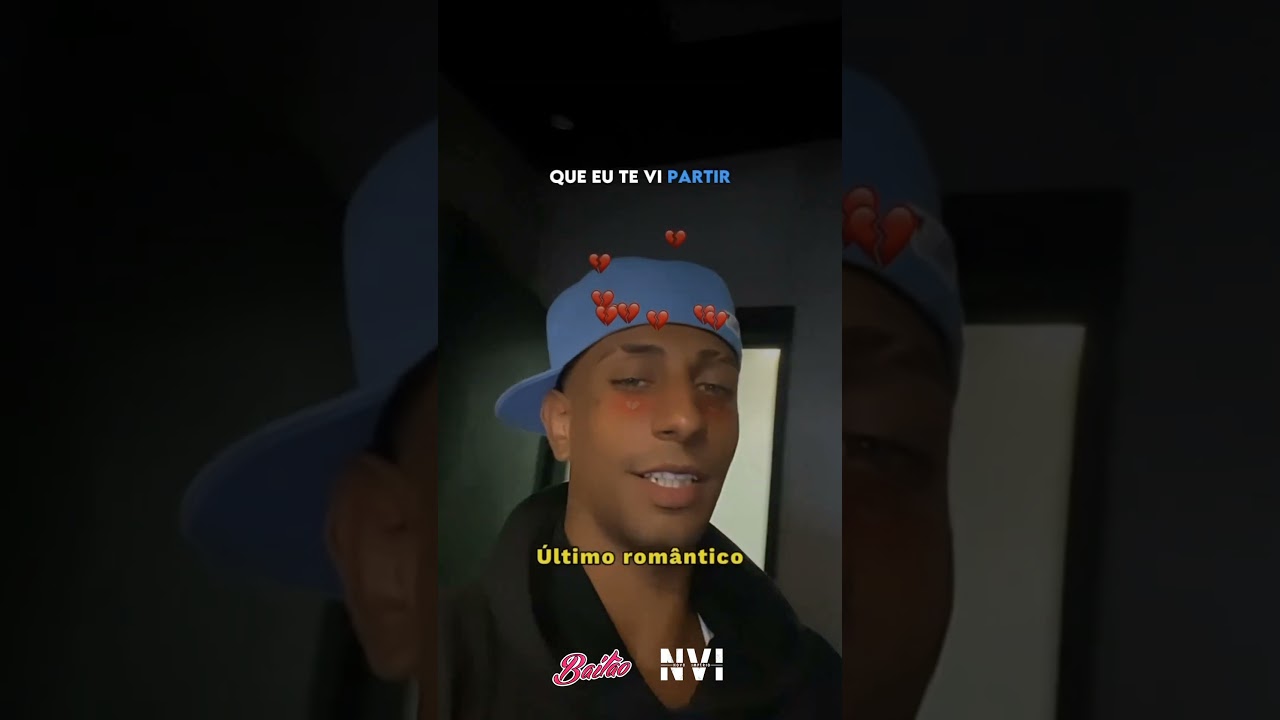 Menino GS - Eu me Joguei na Rua