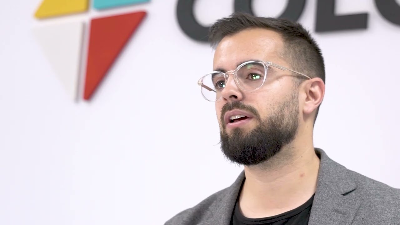 Caso de éxito Colortec | ITI