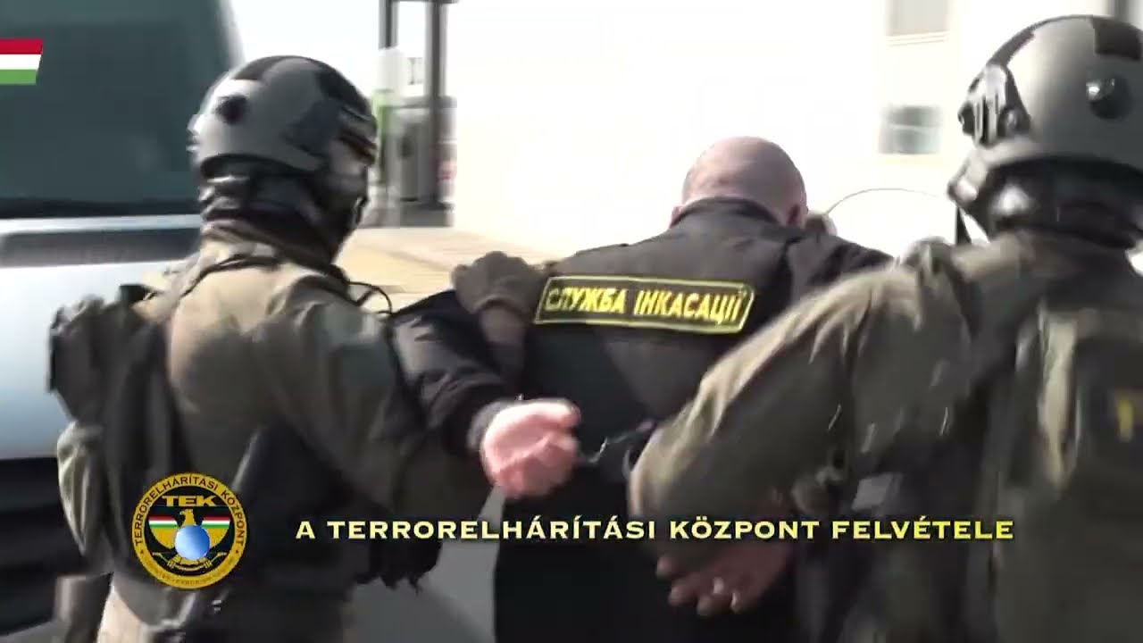 Zimna wojna nad Dunajem: Jak Kijów i Budapeszt stały się wrogami