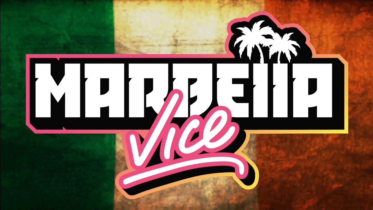 CARLO GAMBINO🍕 | Marbella Vice II | #1
