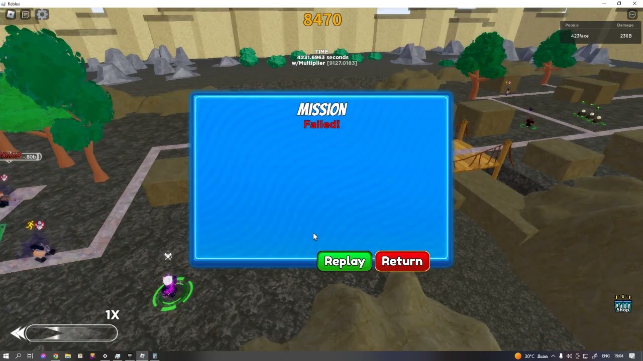 All Star Tower Defense Gauntlet Mode  lazy farm solo 8000+++ Seconds