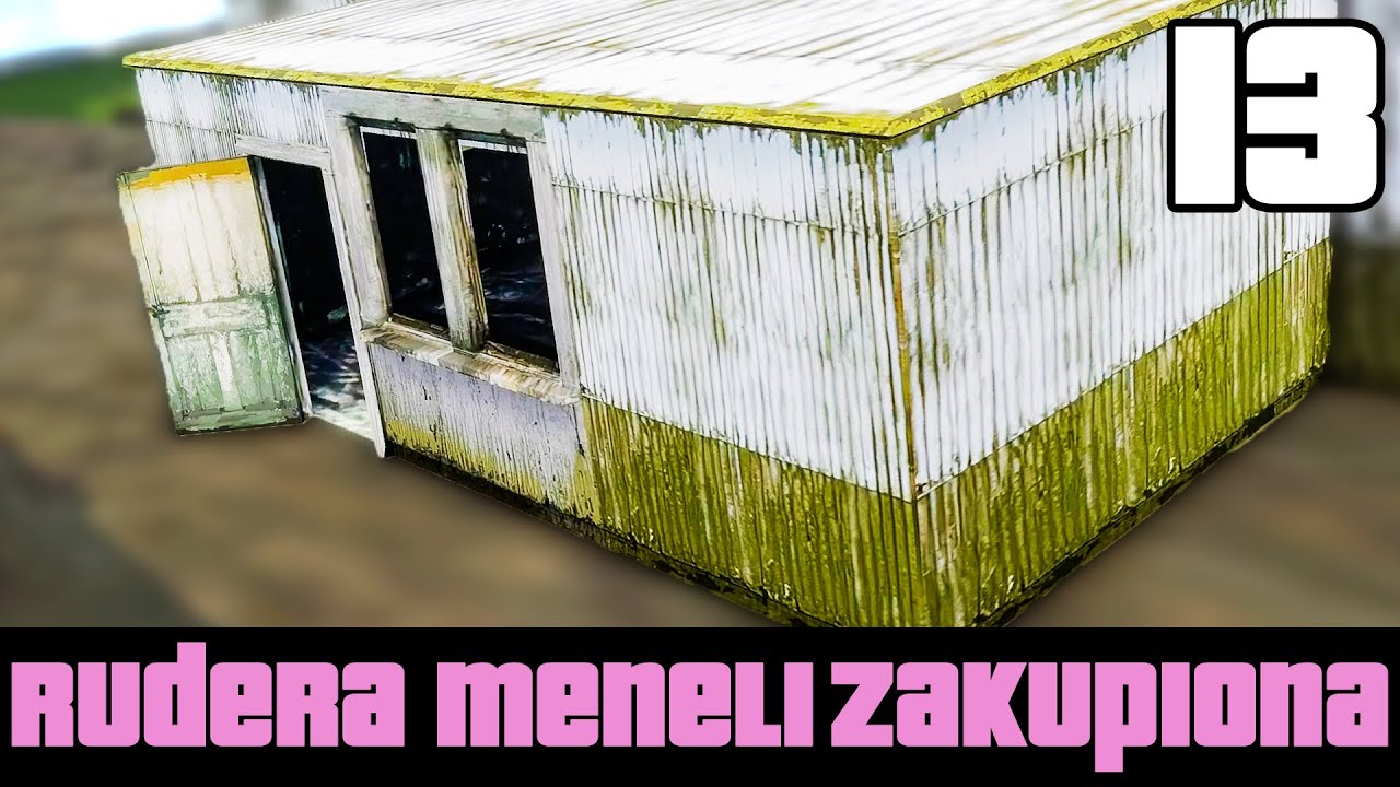 PATODEWELOPERKA 🤓 | GTA Vice City Definitive Edition PL 4K  [#13]