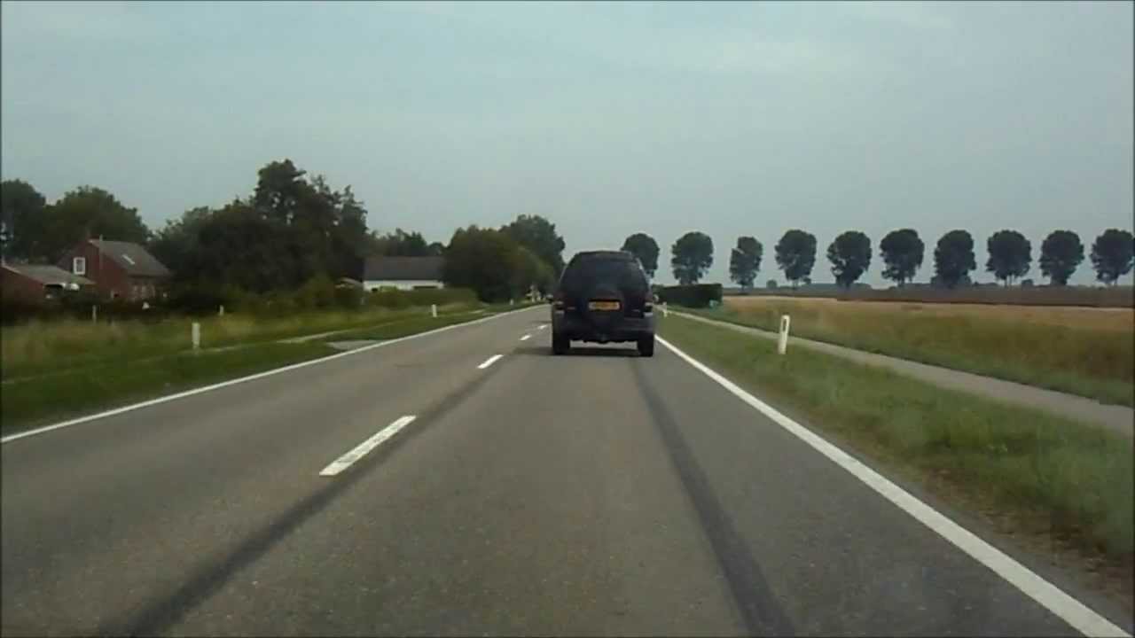 NL003: N61 Schoondijke - Hoek