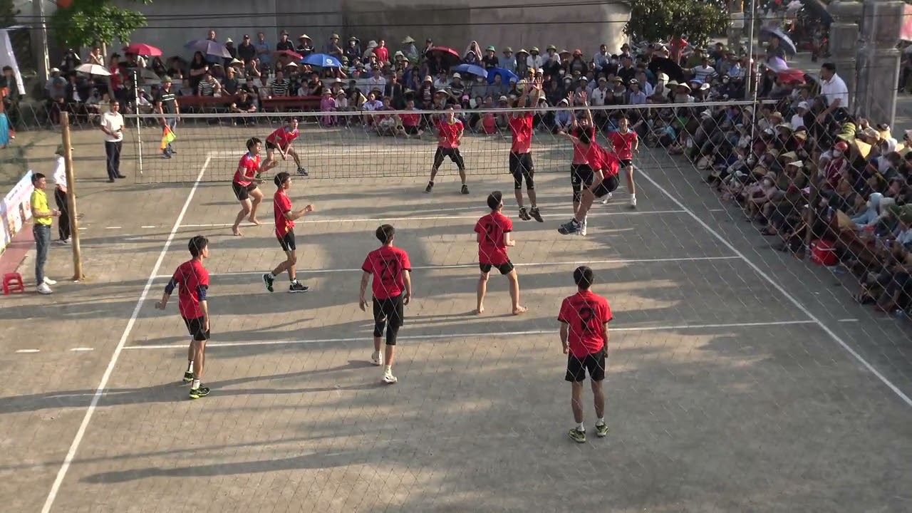 vòng loại :fc lạc thổ vs fc xuân đào C1