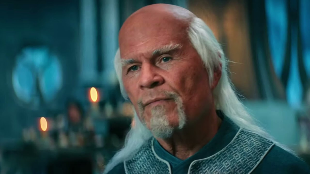 Netflix&rsquo;s Pakku Change Makes 1 Element Of His Character Worse In Avatar  The Last Airbender