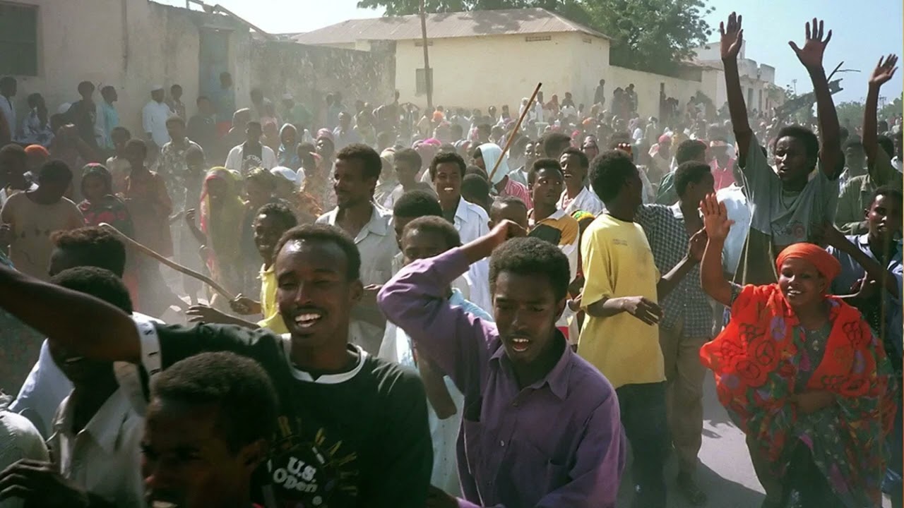 Ethiopia;  Abiy Ahmed iyo Damaciisa Guracan sideen isaga difaaci karnaa