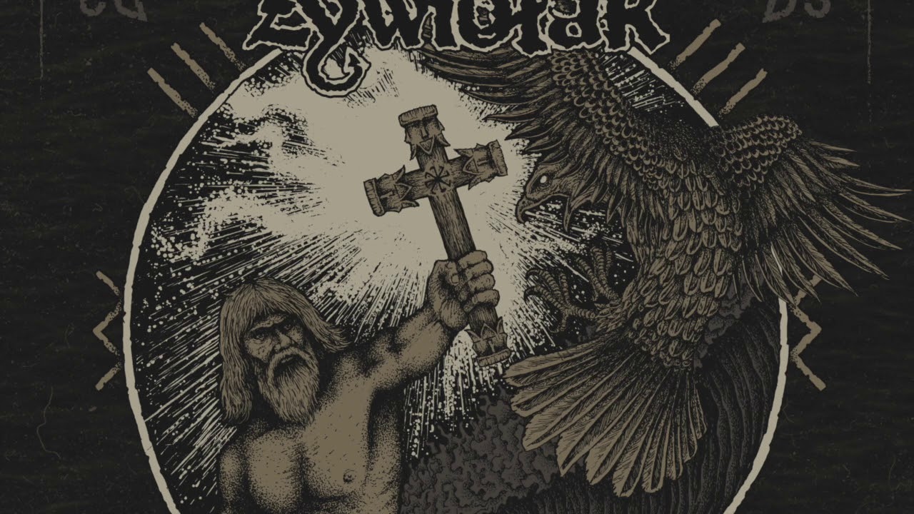 Żywiołak - Dzień Ósmy (Wendzki Sznyt) (2019)