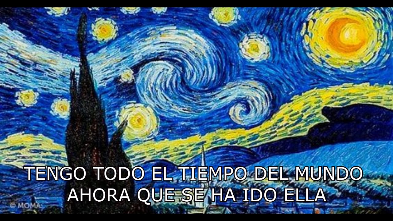 Who Put The Weight of The World On My Shoulder - Oasis (sub.Español)