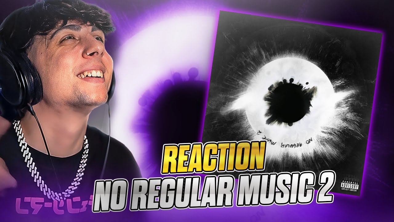 REACTION AL DISCO 