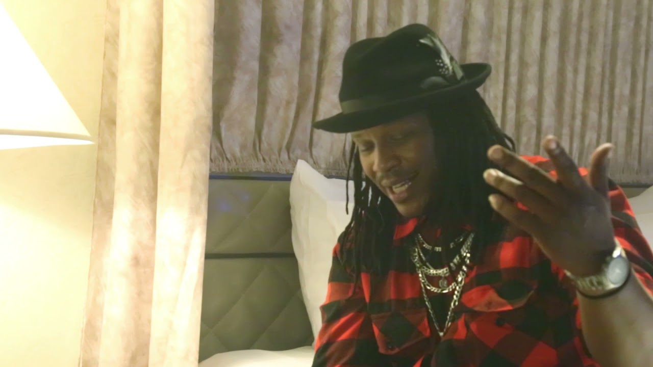 OMEGA QUEZ -BIG CHIEFIN