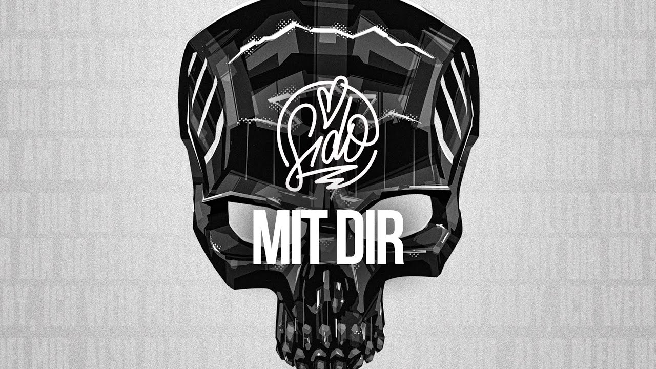 Sido &ndash; Mit Dir (prod. by Beatgees) [Visualizer]