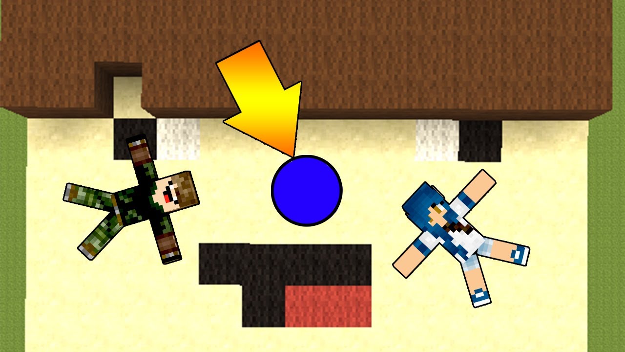 THE DROPPER DO JVNQ - MINECRAFT